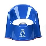 BABYBJORN+Potty+Chair%2C+Ocean+Blue+1+ea