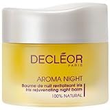 Decleor Aroma Night Iris Rejuvenating Night Balm 1oz