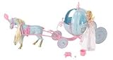 Disney Princess - Cindarella's Carriage