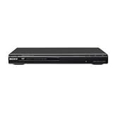 SONY DVD RW+R+RDL AND PROGRESSIVE SCAN PLAYER