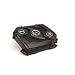 Phoenix Gold RSD300.4 300-Watt 4-Channel Vehicle Amplifier