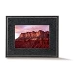 from Parrot Parrot PTPF614420AC Bluetooth 7-inch Digital Photo Frame- Black Buffalow Model PTPF614420AC