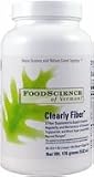 FoodScience of Vermont, Clearly Fiber 30 servings FoodScience of Vermont, Clearly Fiber 30 servings