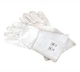 TIG Welding Gauntlets Pair
