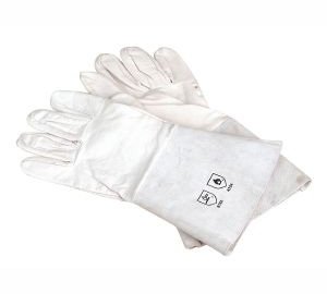 TIG Welding Gauntlets Pair
