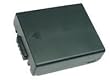 Camera battery for Panasonic Lumix DMC Series Maxell DC3784 CGA-S002