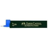 Produkt-Bild: Faber-Castell 9065 - Feinminen, 0,5mm HB