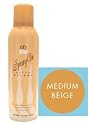 Nyce Legs Spray On Instant Nylons in MEDIUM BEIGE (5 oz)
