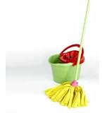 Kitchen & Housewares : Mop Handle, Head and Bucket