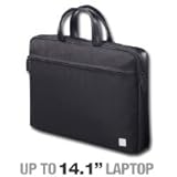 Sony VAIO CW Series Smart Protection Carrying Case (Black)