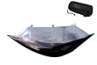 Trekmates Single Jungle Hammock with Mosquito Net