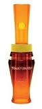 Buck Gardner Fowl Mouth II Performance Series Duck Call (Bourbon)