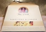 Le Tre Marie Panettone Milanese