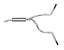 Gibson 6555 Cat-Back Dual Exhaust System