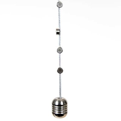 Cover image : Fotohalter MAGNETIC GALERY 200cm