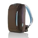 Belkin SLIM BACK PACK * CHOCOLATE/TOURMALINE