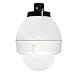 Photo : 7" Indoor Dome with pendant Mount