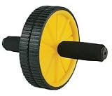 Dual Exercise Wheel 21tbOB0GipL. SL160 Dual Exercise Wheel