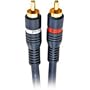 2-RCA Stereo Audio Cable (50 feet)