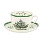 Spode Christmas Tree Tea Cup