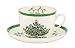 Spode Christmas Tree Tea Cup