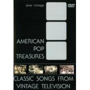 American Pop Treasures [2007] [DVD]
