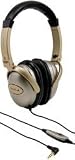 FullCup Folding Digital Headphones