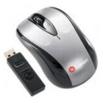 Labtec Wireless Laser Mouse 1600 For Notebooks Picture
