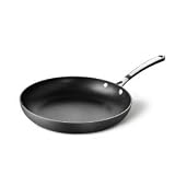 Simply Calphalon Nonstick 10-inch Omelette Fry Pan