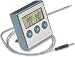 Maverick Digital Roasting Thermometer With Timer