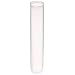 TWD TradeWinds DPTT25X150 Disposable Polypropylene 55mL Test Tube, 25mm OD x 150mm Length (Pack of 250)