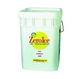 Outdoor Living : 40 Lb Zero Ice Melter Pail