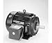 U884 445TTFN4575 250 Hp 460 3 PH. 445T FR. 1800 Rpm TEFC