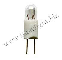 2341 MINIATURE 24V .06 AMPS (2-PIN)