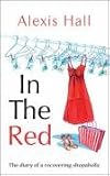 Cover of In the Red by Alexis Hall 1840468602