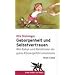 Geborgenheit und Selbstvertrauen: Wie Babys und Kleinkinder ein gutes K�rpergef�hl entwickeln