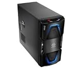 Review Thermaltake  / Thermaltake M9D - VI4000BWS