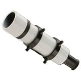 Meade 8X50 (White) Finderscope #829 Rear Focus + Bracket