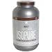 Sporting Goods : Nature's Best Perfect Low Carb Isopure, Dutch Chocolate 3 lb (1361 g)