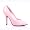 Baby Pink Patent