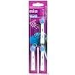 Oral B-Extra Soft Sensitive Electric Toothbrush Refills, 6ct