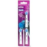 Oral B-Extra Soft Sensitive Electric Toothbrush Refills, 6ct