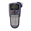 Brother P-Touch 1010-B Portable Label Maker PT-1010B