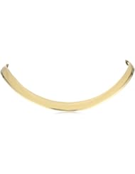Charles Albert Alchemia Graduated Oval Neckwire Necklace