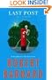 Last Post: A Novel of Suspense