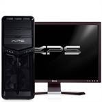 DELL XPS 420 22-Inch Desktop and Monitor