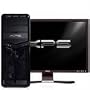 DELL GAMING XPS 24-Inch Widescreen Monitor and Desktop