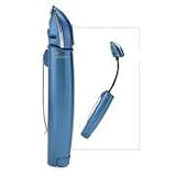 Lightsource Stylus Booklight - Blau: Das ultimative LED Leselicht