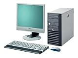 Fujitsu Siemens ESPRIMO Edition P2520 - Micro tower - 1 x C 430 / 1.8 GHz - RAM 1 GB - HDD 1 x 80 GB - DVD±RW (±R DL) / DVD-RAM - GF 7050 Shared Video Memory (UMA) - Gigabit Ethernet - Win XP Pro - Monitor : none