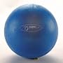 FitBall Mini Exercise Ball FBMINI 9" Dark Blue